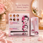 Feelshine Beauty Face Cream | Glowing & Nourishing Skincare Cream - Image 2