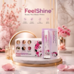 Feelshine Beauty Face Cream | Glowing & Nourishing Skincare Cream