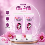 Feelshine Facewash Combo Pack | Refreshing Skincare Gel – Feelness India