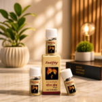 Feeljoy Single Capsule - (Pack of 1 x 3 Boxes = 3 Capsules)