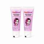 Feelshine Facewash Combo Pack | Refreshing Skincare Gel – Feelness India - Image 2
