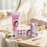 Feelshine Cream & Facewash (Combo Pack)