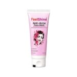 Feelshine Facewash | Deep Cleansing & Refreshing Skincare Gel - Image 2