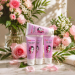 Feelshine Facewash 4 Pc Combo Pack | Deep Cleansing Facewash – Feelness India