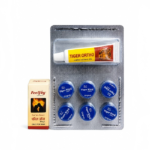 Tiger King Cream (Feeljoy Single Cap Free)