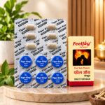 Tiger King blue Cream (Feeljoy Single Cap Free)