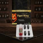 Tiger King Oil (Spray)